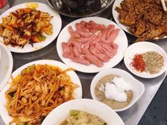 -松明一烤肉馆(鲁园店)