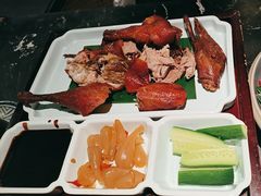-云海肴云南菜·蒸汽石锅鱼(青岛万象城店)
