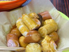 -華叔茶記