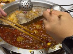 -沸炉重庆老火锅(军事博物馆店)