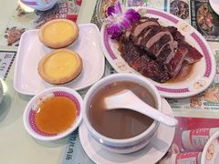 -吴系粤菜馆·茶餐厅(深业上城店)