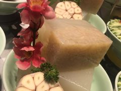 -山河屯铁锅炖(哈西站店)