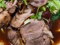 -长乐川式面馆·现炒浇头(石门二路店)