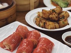 -富豪酒家(正大广场店)