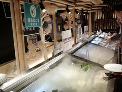 -温野菜涮涮锅(西单大悦城店)