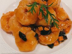 -臻宝中餐厅·大连菜·海鲜·融合菜(大连一方城堡豪华精选酒店)
