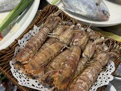 -杨记海鲜楼(三门黑金冠店)