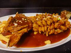松鼠桂鱼-香雪海饭店中餐厅(玉山店)