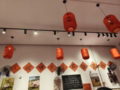 -荆九爷爆炒桥头三嫩(夫子庙店)