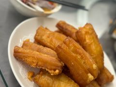 -香港九记海鲜