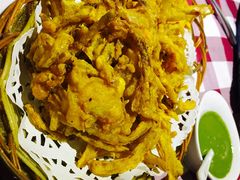 -Santoor 萨都里印度餐厅(北锣鼓巷店)