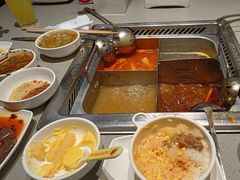 -海底捞火锅(青悦城店)