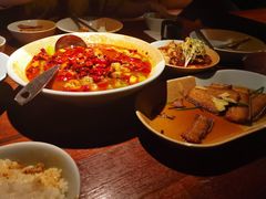 -外婆家(南开大悦城店)