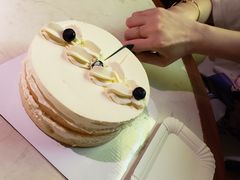 -杜哈夫DOUX RÊVE·生日蛋糕(日月光店)