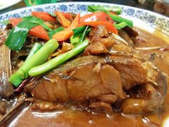 -阿凡海鲜(甬港北路店)