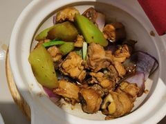 -蔡澜点心·粤菜(丽泽天街店)