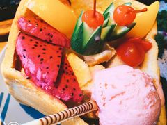 -嘉禾·悦享餐厅(八方汇店)