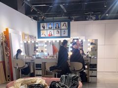 -海马体照相馆(天津世纪都会店)