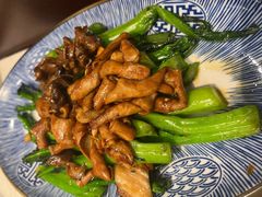 -常来小聚·广州非遗传承餐厅(高德置地店)