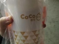 -CoCo都可(北苑K酷店)