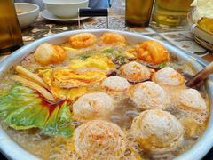 -顶上头·螺蛳火锅(五一新村店)