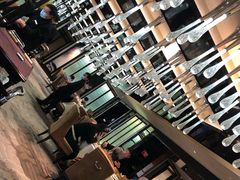 大堂-御宝轩(益丰·外滩源店)