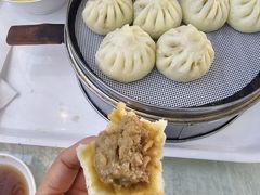 -石饮红星包子(中山路店)