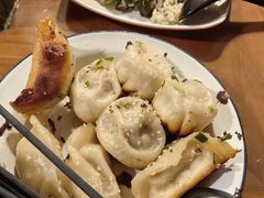 -舒蔡记生煎菜饭(云南中路店)