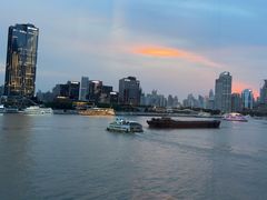 -三利音·浦之舟(滨江大道店)