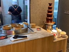 -比格比萨自助(南京万达茂店)