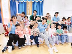 -江西广播电视幼儿园早教中心