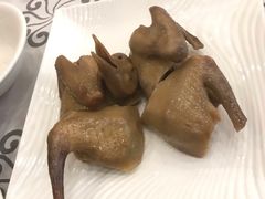 梅子乳鸽-岭南海晏楼(东晓南店)