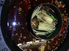 -味仙疯美蛙鱼头(清扬路总店)
