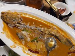 -味钱塘·钱塘浙宴(宋城之江银泰店)