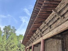 -张掖大佛寺景区