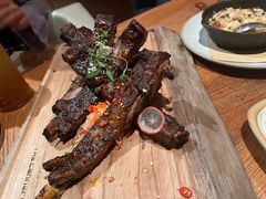 -THE CANNERY&JUJU 新鲜海鲜·牛排美食酒廊