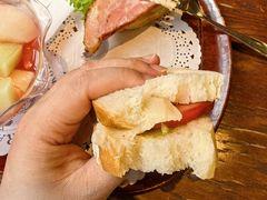 -西村咖啡店 (中山手本店)