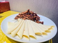 -大海碗·炸酱面·烤鸭·京菜(天坛店)