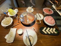 -揽季锅物会.福建黄鱼.海鲜姿造(五四路店)