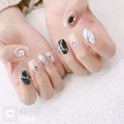 -Aso Artist Beauty美甲美睫
