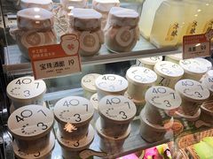 -宝珠奶酪(长宁金虹桥店)