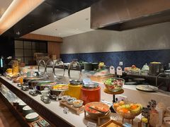 -米漾酒店(深圳会展中心岗厦地铁站店)