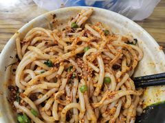 -再回首鸡肉米线(人民路一店)