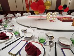 -悦融琥珀·京鲁菜·海味珍品(西单店)