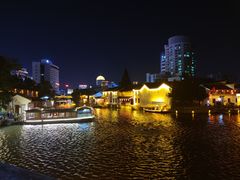 -衣裳街历史文化街区