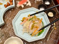 -龙悦湾酒家·八阵鱼生·渔人码头店