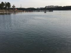 -美兰湖景区