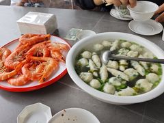 -阿弟特色海鲜餐厅·大排档(平潭店)