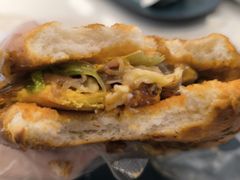 -必胜客(安盛金马店)