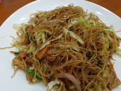 -煲煲掂风味煲仔饭餐厅(西区店)